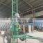 Hot sale mobile well drilling equipment 100 meter electric water well drilling rig