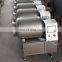 Hot sale  meat vacuum roll kneading machine for Industry