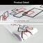 Car Sticker Both Side Body Auto Vinyl Film Decals Car DIY Sport Styling Sticker Tuning Car Accessories Sticker