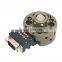 3KG Robotic Automatic Robot Tool Changer ATC With Signal Module Ideal Replacement For Star EINS OX-03A (Robot Side)