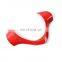 Steering Wheel U-Shape Trim Cover for Suzuki Jimny