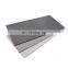 Reinforced Waterproof Polish 10 mm Lightweight Fibre EPS Foam Sandwich Panel Fiber Cement Boards