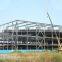 metal building construction build warehouse steel structure