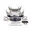 Hot Body Kits For  Mercedes-benz E-Class W213 Refitted Maybach Style