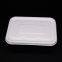 New Hot Disposable Biodegradable 500ML TRAY Bagasse Food Box Take Away Sugarcane Container