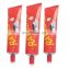 Rat Glue Tube Sticky Mouse Glue Strong Rat Mouse Trap Glue Tube Wholesale Hot Selling Red Mouse Repeller for Animal Control Use