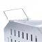 Rat Trap Powerful Rat Snap Catcher Animal Cages Mouse Nemesis Plastic Mice Mouse Repeller Stainless Steel Animal Control