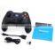 Tronsmart Mars G01support PS3 MINI PC Android tv box arcade stick ,2.4GHz Wireless Gamepad for PlayStation 3 PS3 Game Controller