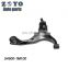 54500-1M100 54501-1M100 Front Lower Arm For Kia picanto suspension parts