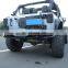 SEMA Show New Design Cobra Series Steel Rear Bumper For Jeep Wrangler JK/JL Accessories From Maiker
