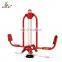 Single Rider For Adult Outdoor Fitness Equipment exercise body garden community fitness equipment