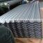 Prepainted Iron Sheet Prepainted Galvanized Steel Roofing Sheet Ppgi 16 gauge Corrugated Steel Sheets