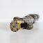 Genuine C9 diesel fuel injector 3879432 254-4340 328-2576 3282576 387-9432 perkins3800