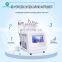a-1608a hidro facial jet peel beauty salon microdermabrasion skin care machine