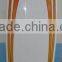 customerize surfboard fiberglass board foam surfboard