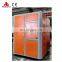 3000 m3/hr Air Flow Industrial Plastic Honeycomb Rotor Dehumidifier Dryer