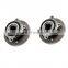 31 20 9 806 297 31209806297 33 40 9 813 212 33409813212 31 20 9 813 211  Front Wheel Hub Bearing  For MINI R55 R60 R61