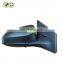 High Quality 2013 Yaris 5 Wire Fold Car Side Mirror for Toyota Vios Vitz 2014 2015 2016 2017 2018 2019 2020