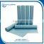 automatic blanket wash cloth roll