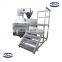 GK-60 Automatic dry granulator machine for various powders
