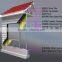 Low cost prefabricated home villa prefab house