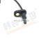 High quality  front right  ABS abs wheel speed sensor OEM 57450-TMC-T01   for  Honda CRV 2017