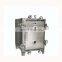 Hot sale PLC control YZG/FZG series continuous vacuum belt dryer for foodstuff industry