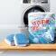 Auto Sampling Fette Type Punch Dishwashing Tablet Making Machine