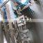 ZH-120 Simple Operation Vertical Medicine/Soap/Cosmetic Cartoning Machine