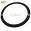 HIDROJET machinery spares 104t 6y9372 friction plate 393.4*327.5*4.7 6y-9372 clutch disc for sale