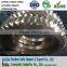 Large cooper spur gear, big brass gear with high quality