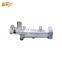 Wholesale promotion supply engine spare parts radiator for 4D31 engine