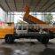 JMC mini dump truck 109HP for sale 008615826750255 (Whatsapp)