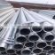Q195 ASTM Gr. B Q235 SS400 08 SPHE Galvanized Bevel Ending Steel Pipe for Building