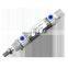ISO6432 DSNU Series Pneumatic DSNU 40mm Mini CD85N40 MI40  Stainless steel cylinder
