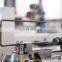 Headrest  Solid Bar Bending Machine For Car Industry