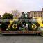 9 ton Chinese Brand New Design Zl-940 Tractor With Front-End Wheel Loader From China Good Price CLG890H