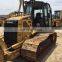 Original Japan CAT D5K dozer, cheap used Caterpillar D5K in China