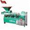 new desdign charcoal grinding machine/cow dung charcoal briquette making machine/briquetting machine design
