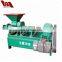 extruder making machine/Screw press bricket machine /coal sticks briquetting extruder machine