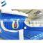 China Factory Inflatable Surfboard Mechanical Electric Surfing Racing Simulator Surfboard Game