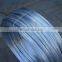 1.6mm 1.8mm Low Price 50kg per coil BWG 20 21 22 GI Galvanized Wire Galvanized Binding Wire