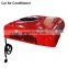 tur bo inverter compressor light truck 12v 1500w 1.5kw roof mounted car air conditioner auto parking cooler