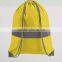 high visibility gym bag reflective sprot accessory