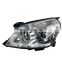 Hot Sale Factory Price Car Pickup Headlight Accessories Headlamp for Foton Tunland