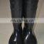 Good quality Industrial men Rubber work boots gumboot boots in ZheJiang