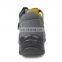 Shandong Industrail Safety Footwear Steel Toe Safety Boots Summer Sandals Safety Shoes