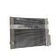 Customizable best-selling new products screw compressor hydraulic oil cooler radiator1622376700 oil cooler for air compressor