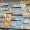 Cheap stone wall slate stone veneer sheet