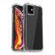 2022 New Accessories Airbag Shockproof Crystal Cellphone Casing For IPhone 6 7 8 Plus X Xr 11 12 13 14 Pro Max Mini
